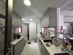 Bellewoods (D25), Condominium #539177171